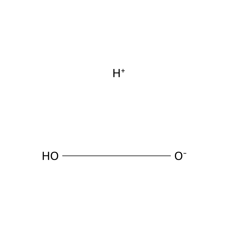 Hydrogen peroxide