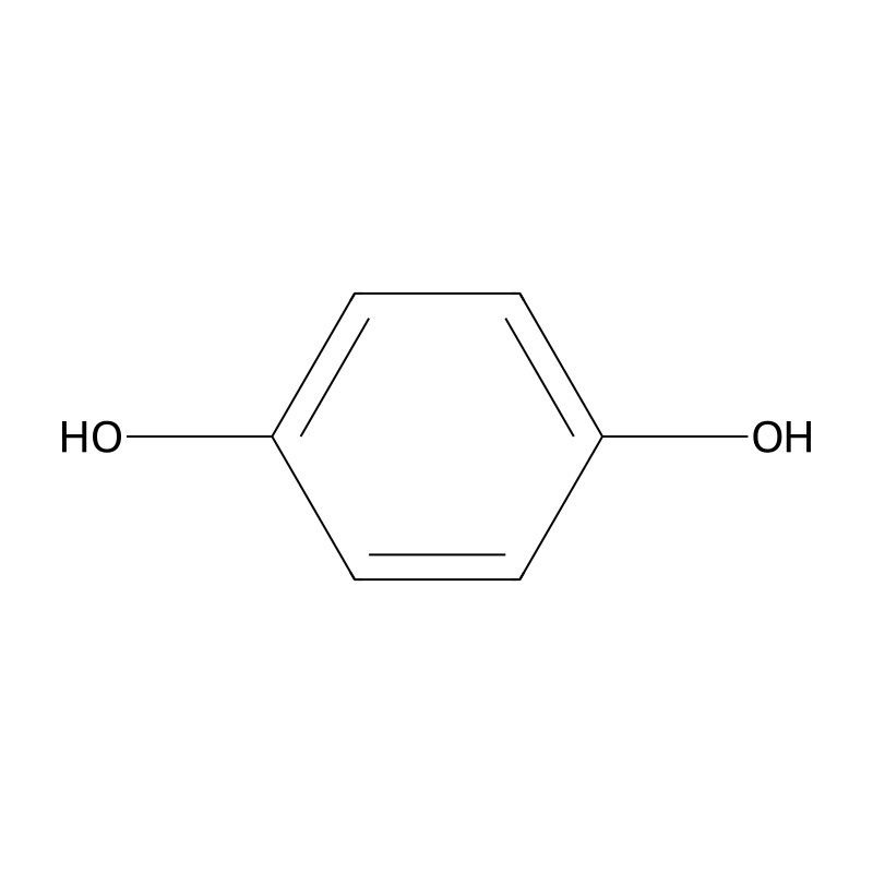 Hydroquinone