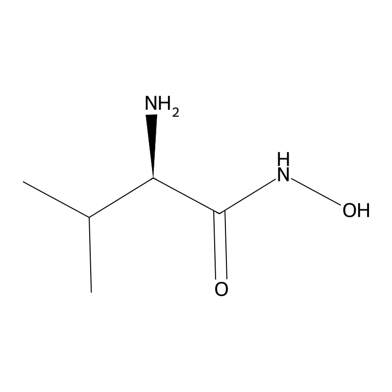 Hydroxyaminovaline