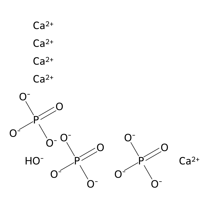 Hydroxyapatite