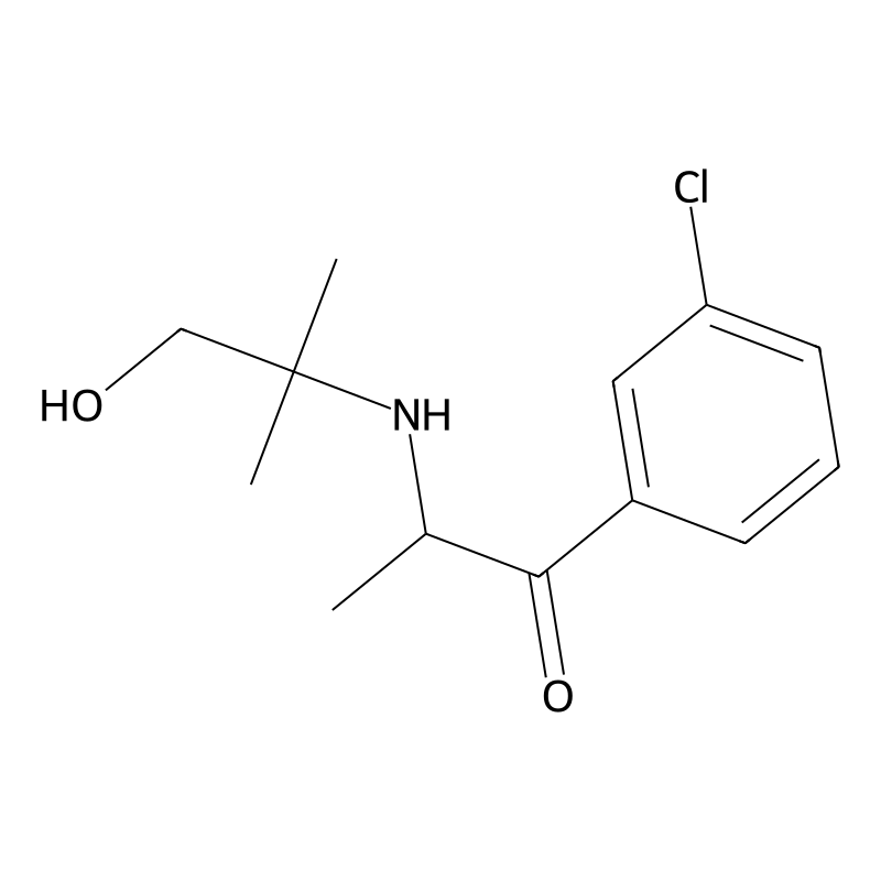 Hydroxybupropion