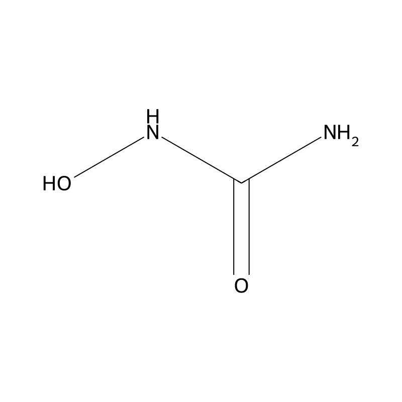 Hydroxyurea