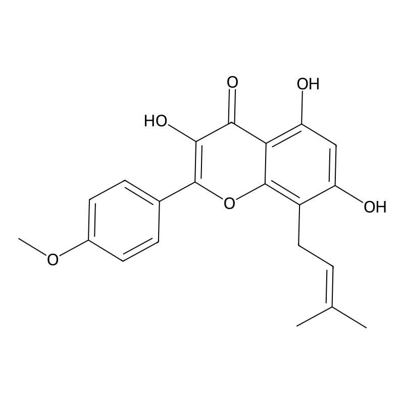 Icaritin