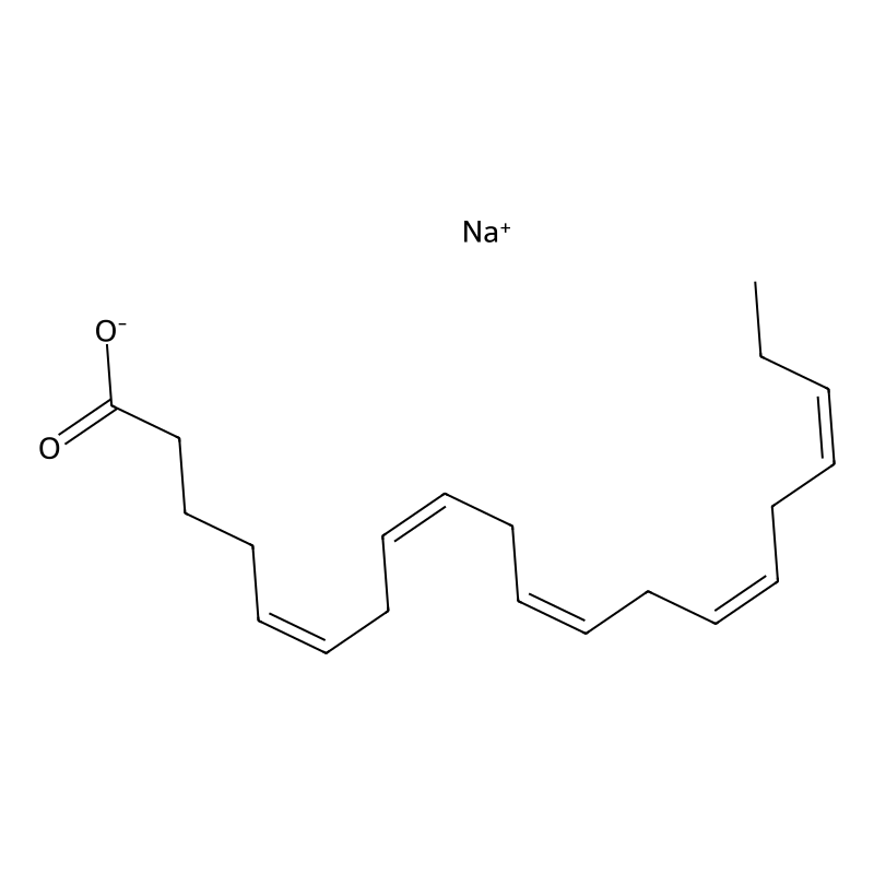 Icosapent sodium