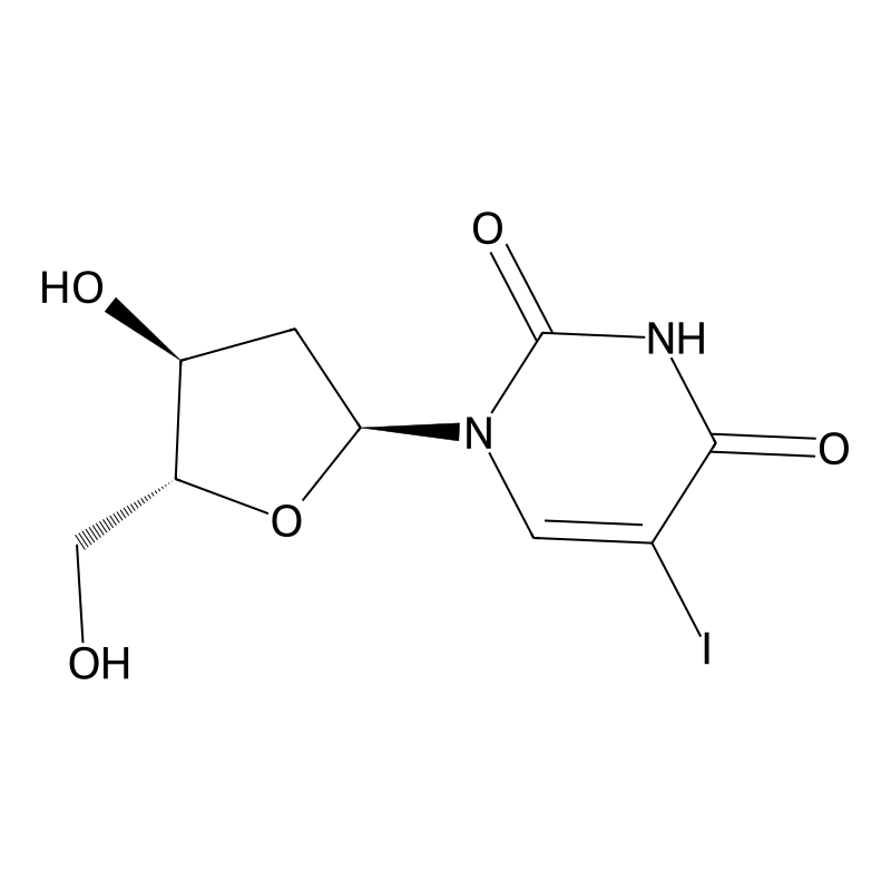 Idoxuridine