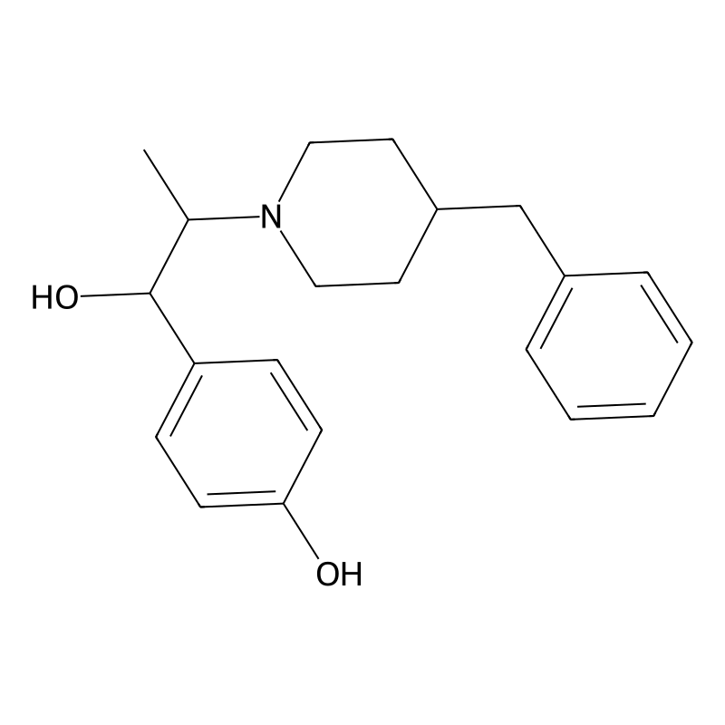 Ifenprodil