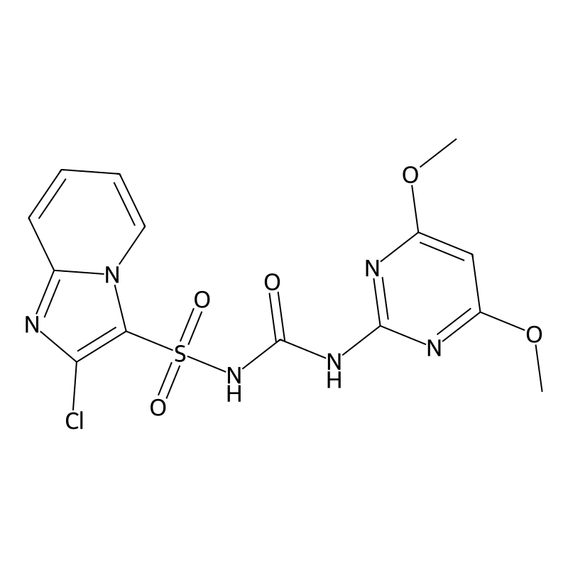 Imazosulfuron