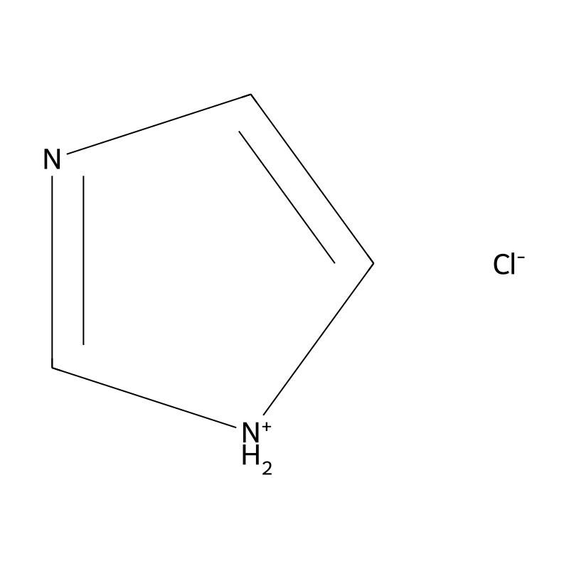 Imidazole hydrochloride