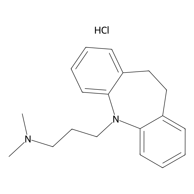 Imipramine hydrochloride