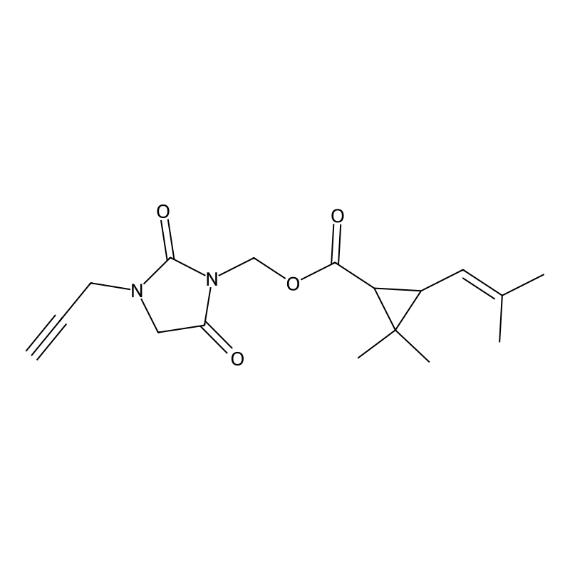 Imiprothrin