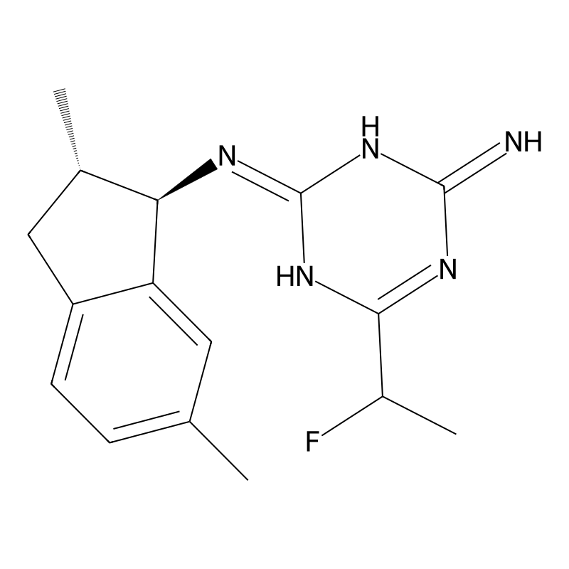 Indaziflam