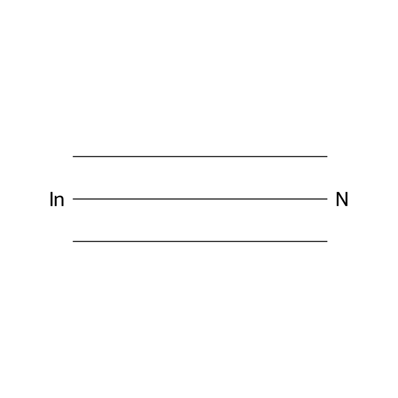 Indium nitride