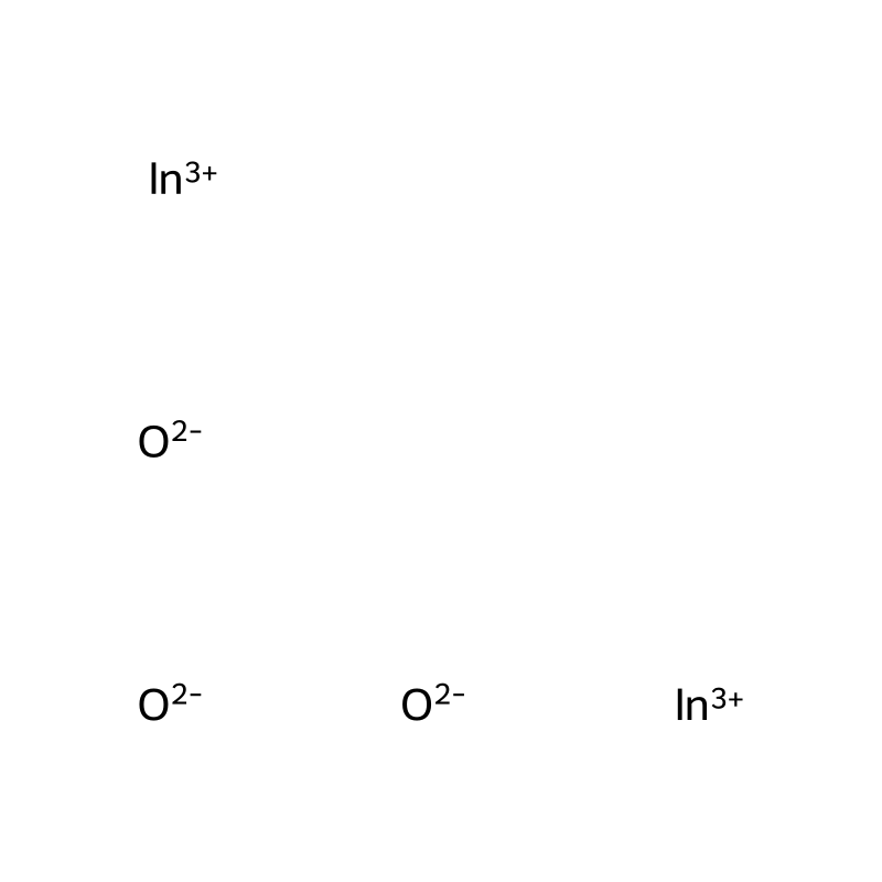 Indium oxide