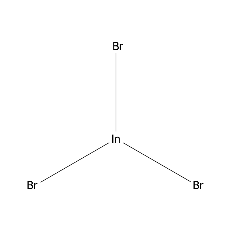 Indium tribromide