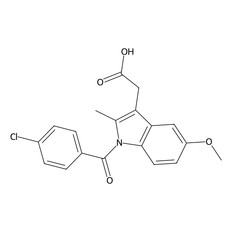 Indomethacin