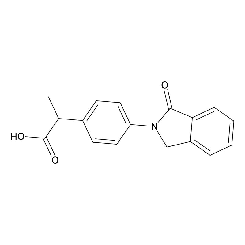 Indoprofen