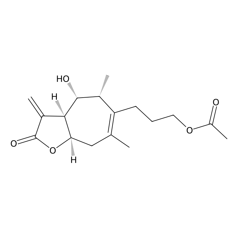 Inulicin