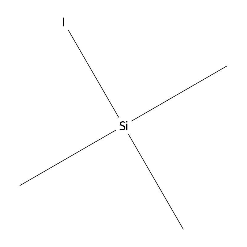 Iodotrimethylsilane