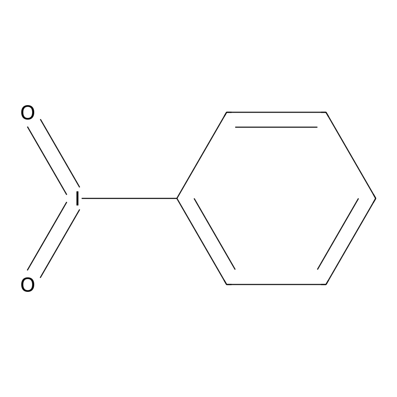 Iodoxybenzene