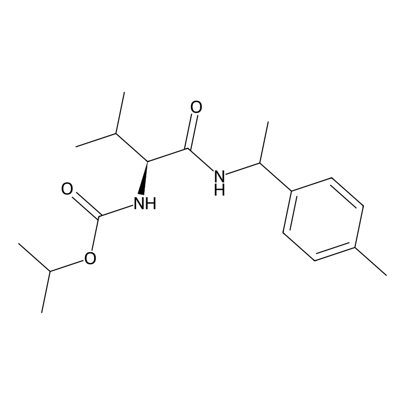 Iprovalicarb