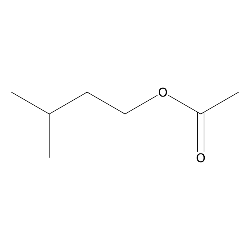 Isoamyl acetate