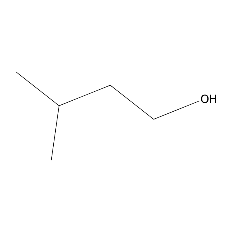 Isoamyl alcohol