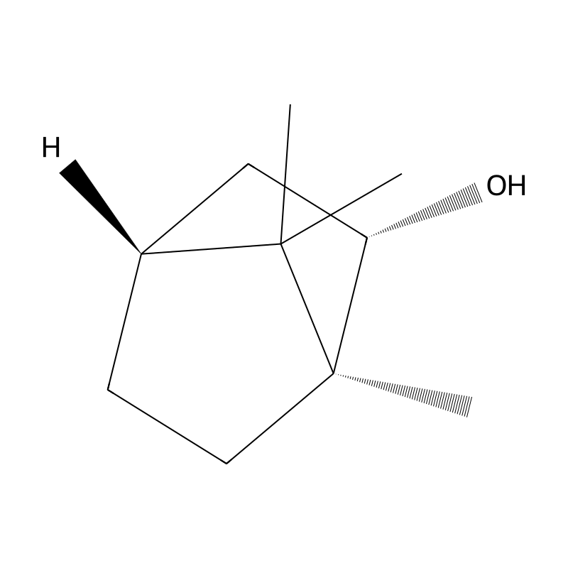 Isoborneol