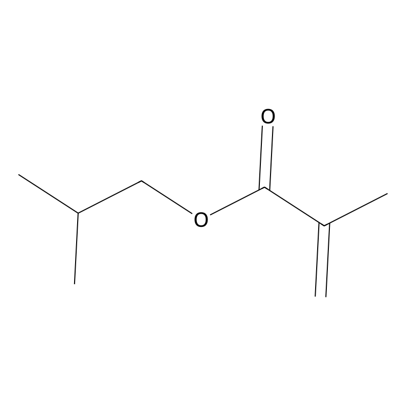 Isobutyl methacrylate