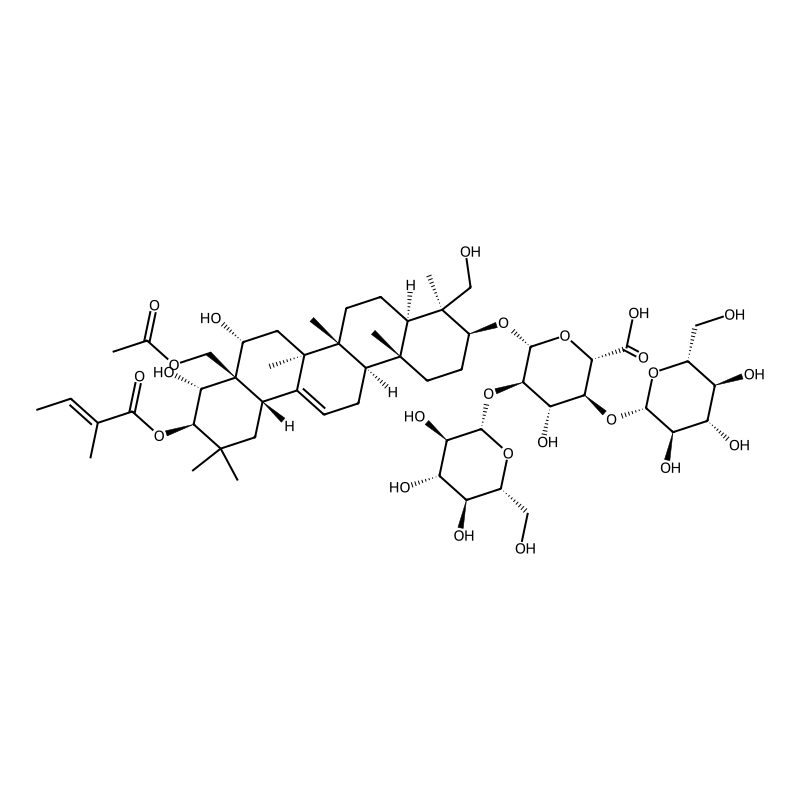 isoescin Ia