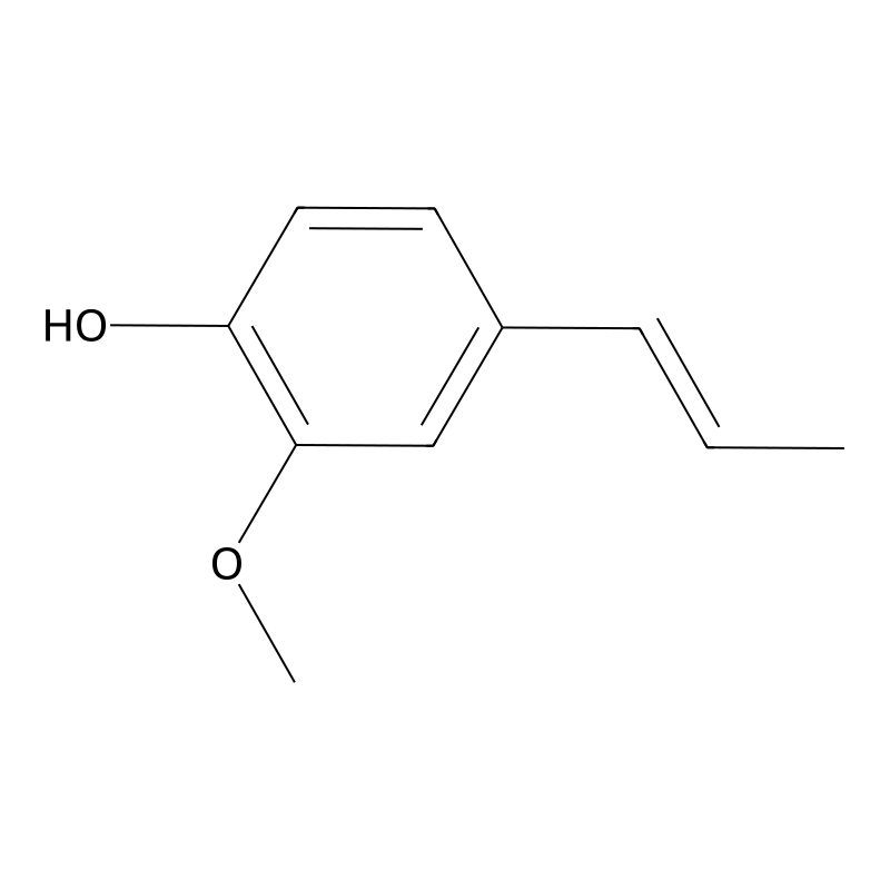 Isoeugenol