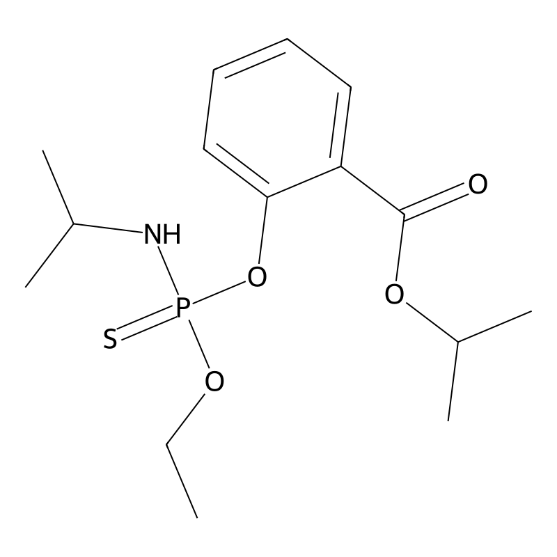 Isofenphos