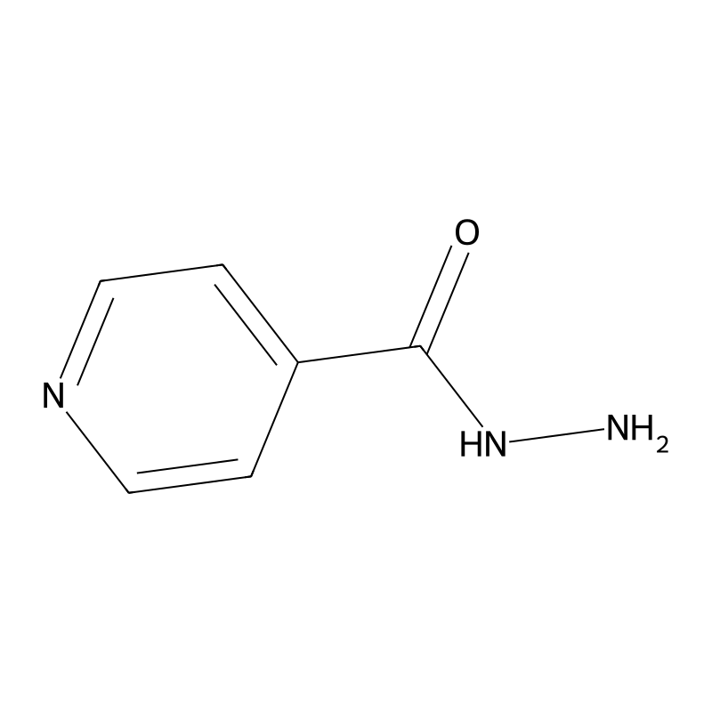 Isoniazid