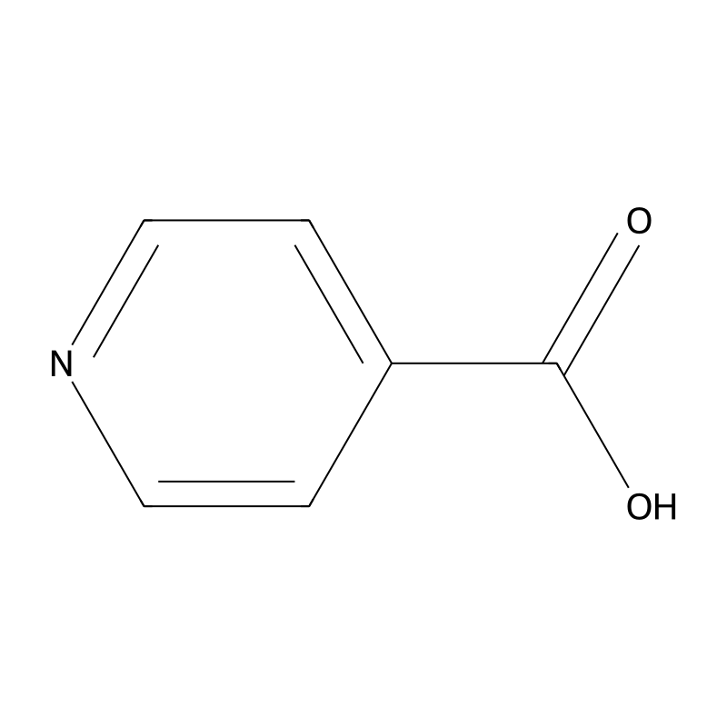 Isonicotinic acid