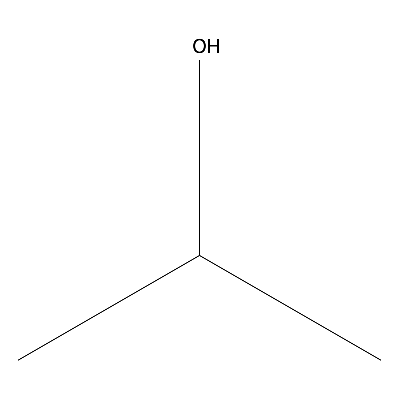 Isopropanol