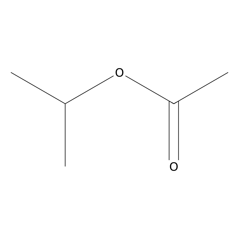 Isopropyl acetate