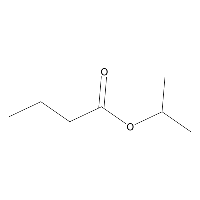 Isopropyl butyrate