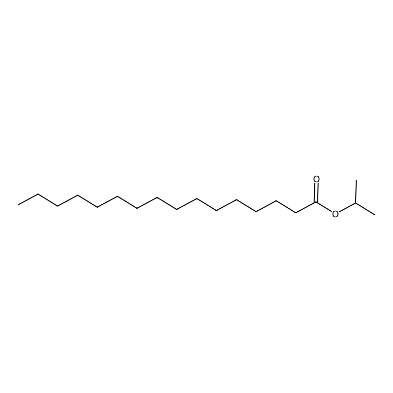 Isopropyl palmitate