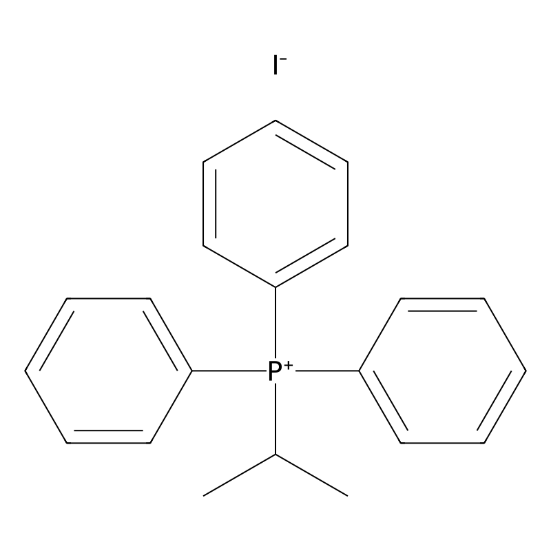 Isopropyltriphenylphosphonium iodide