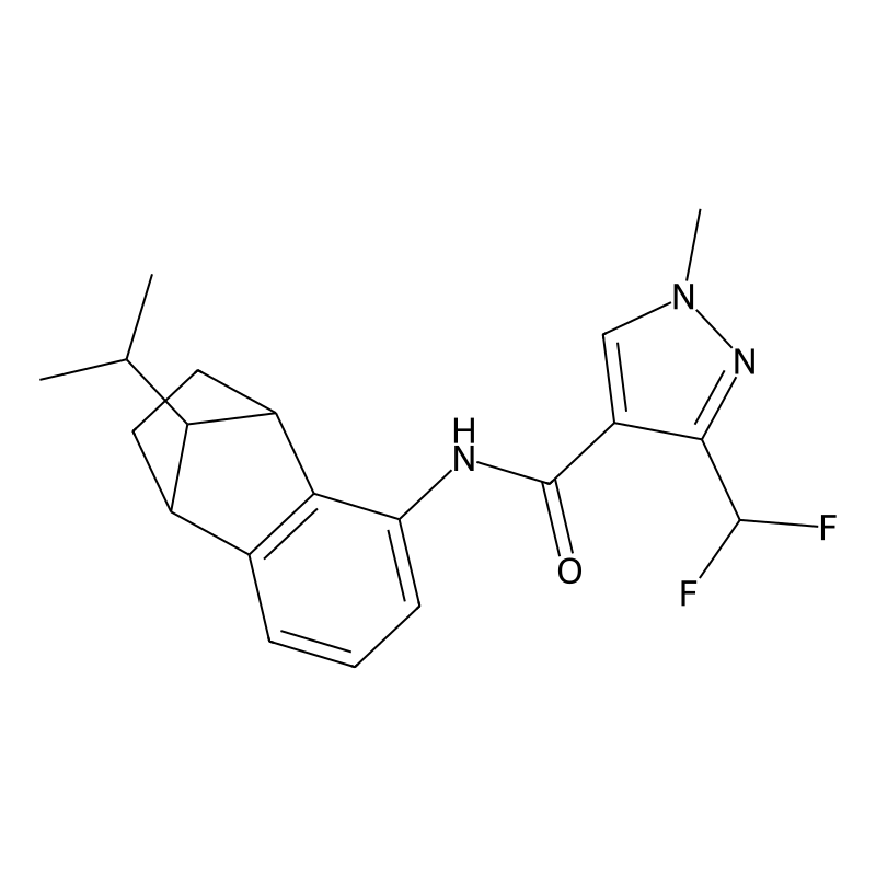 Isopyrazam