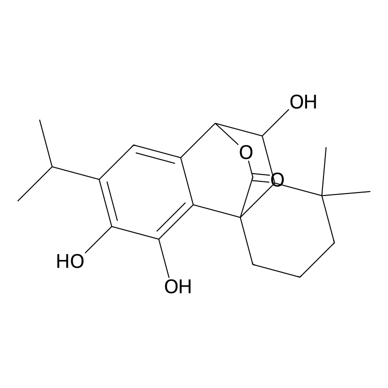 Isorosmanol