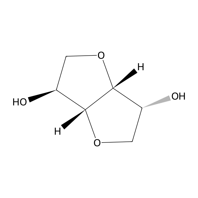 Isosorbide