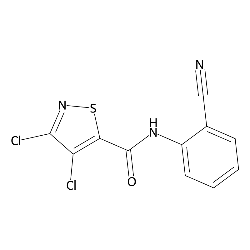 Isotianil