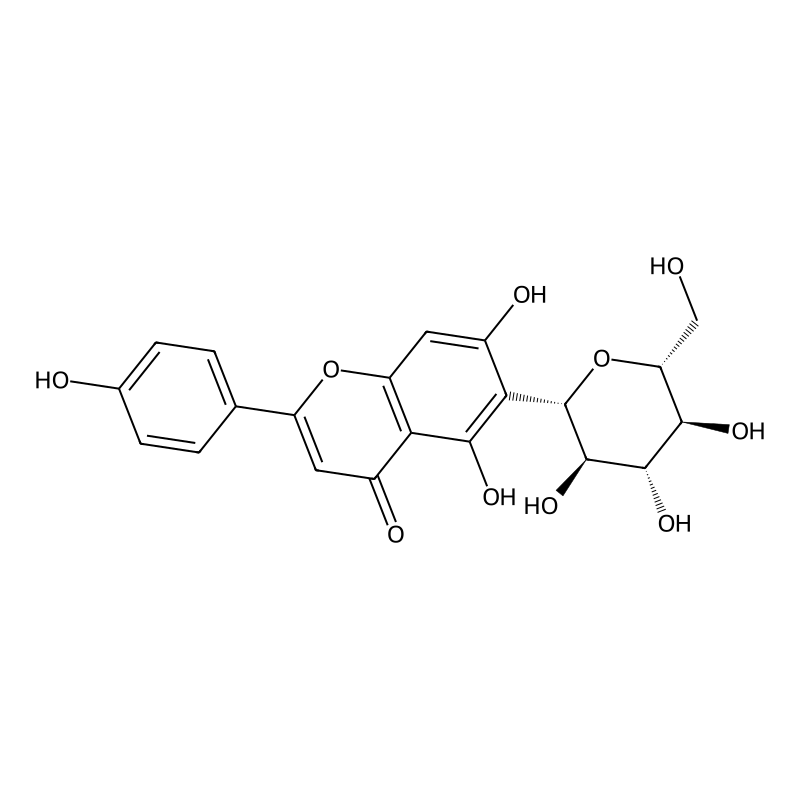 Isovitexin