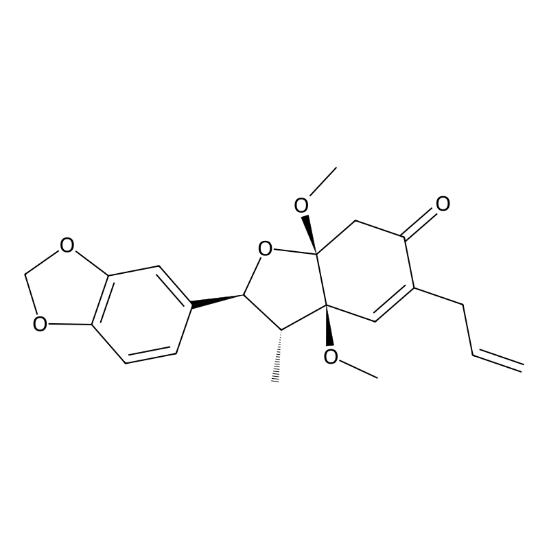 Kadsurin A