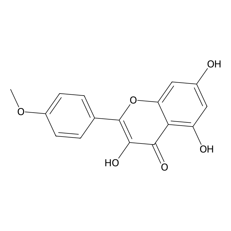 Kaempferide