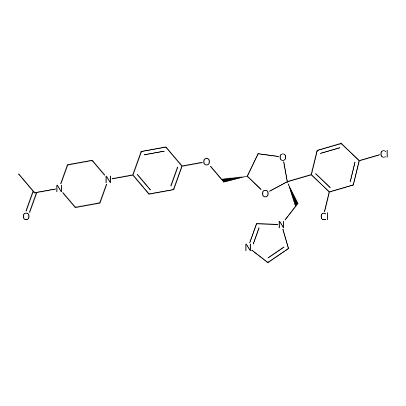 Ketoconazole