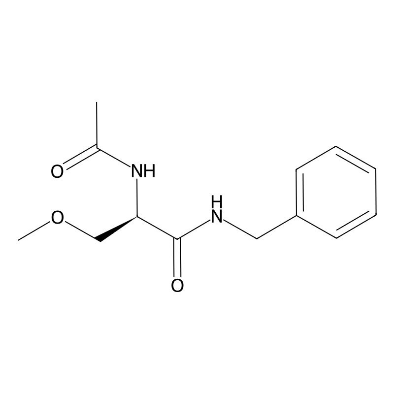 Lacosamide