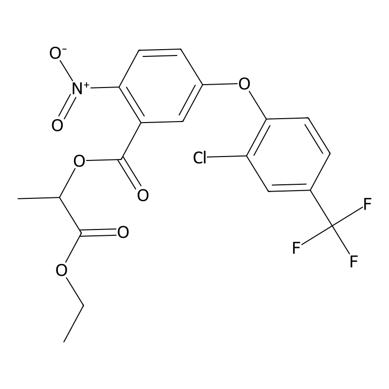 Lactofen