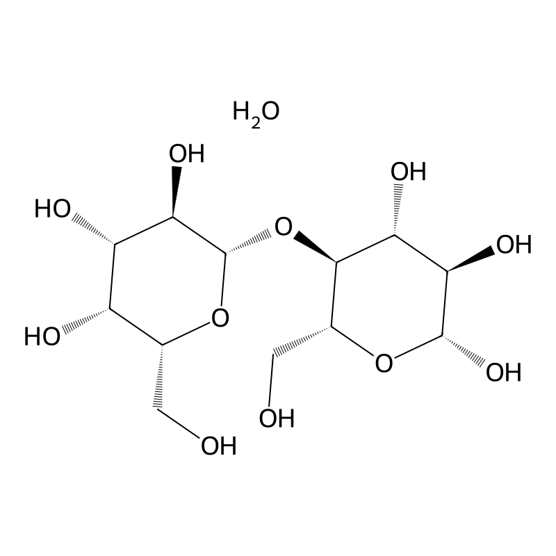 Lactose monohydrate