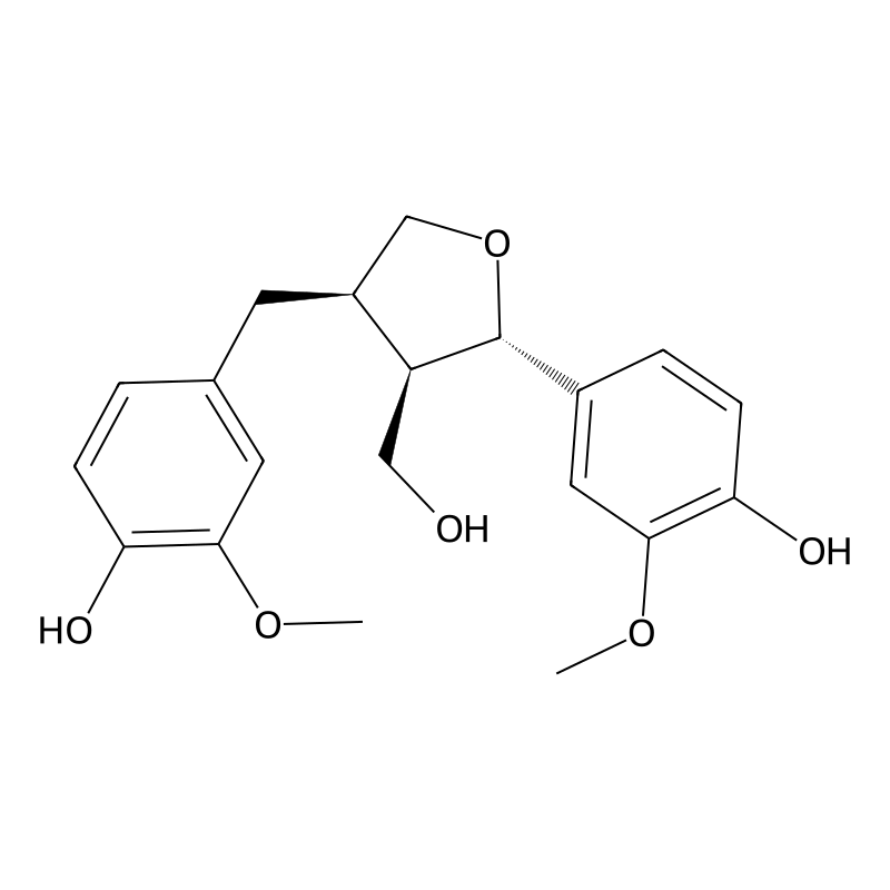 Lariciresinol